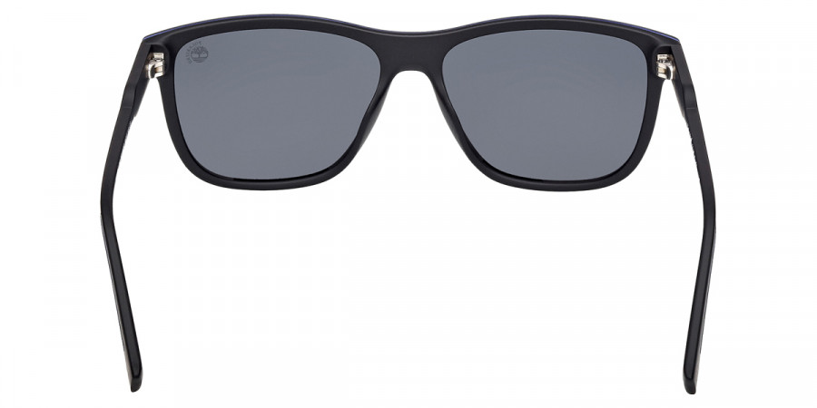 Color: Matte Black (02D) - Timberland TB00052-H02D56