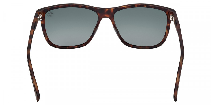 Color: Dark Havana (52D) - Timberland TB00052-H52D56