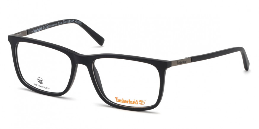 Color: Matte Black (002) - Timberland TB161900254