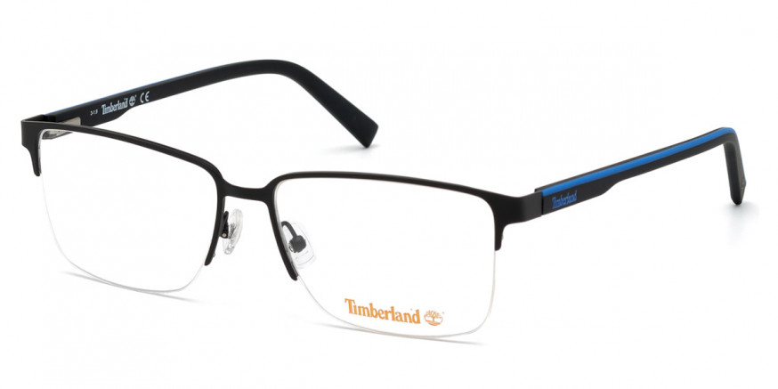 Color: Matte Black (002) - Timberland TB165300256