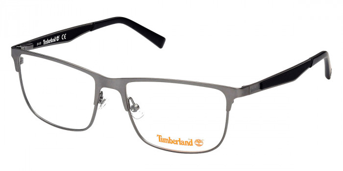 Timberland™ TB1710 007 56 - Matte Dark Nickeltin