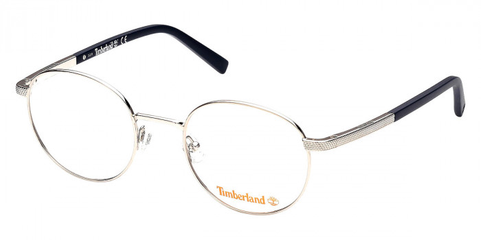 Timberland™ TB1724 010 50 - Shiny Light Nickeltin