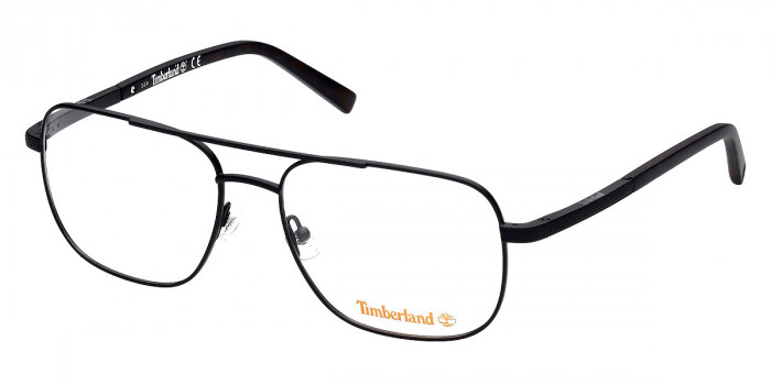 Timberland™ TB1725 002 57 - Matte Black