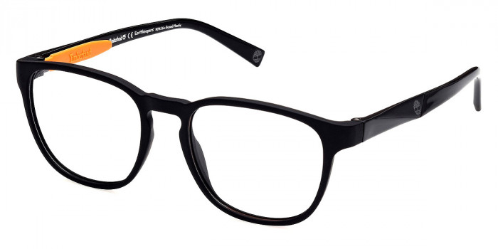 Timberland™ TB1745 002 52 - Matte Black