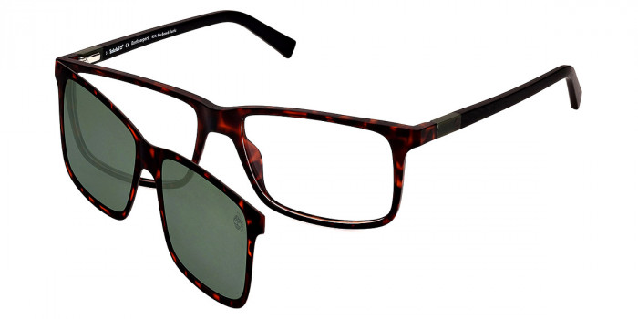 Timberland™ TB1765 052 57 - Dark Havana