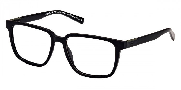 Timberland™ TB1796 002 56 - Matte Black