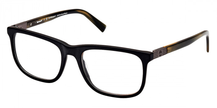Timberland™ TB1803 002 57 - Matte Black