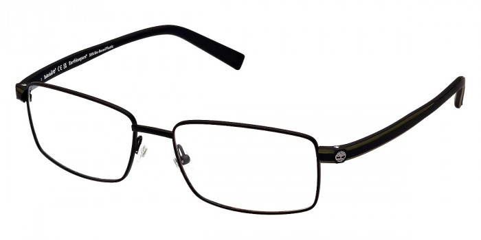Timberland™ TB1820 002 58 - Matte Black