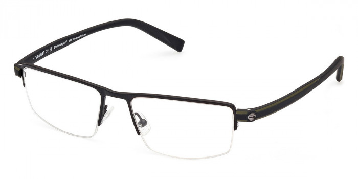Timberland™ TB1821 002 58 - Matte Black
