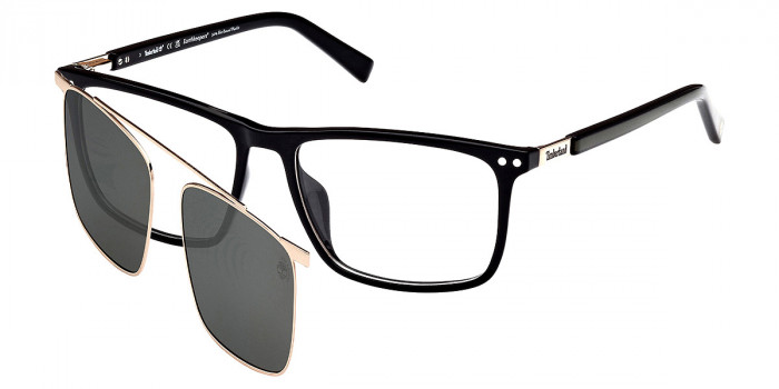 Timberland™ TB1824-H 001 55 - Shiny Black
