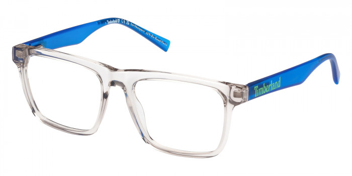 Timberland™ TB1831 020 51 - Shiny Gray/Matte Blue