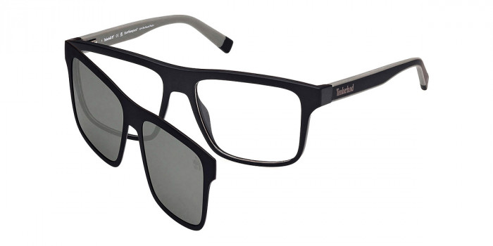 Timberland™ TB50008 002 56 - Matte Black