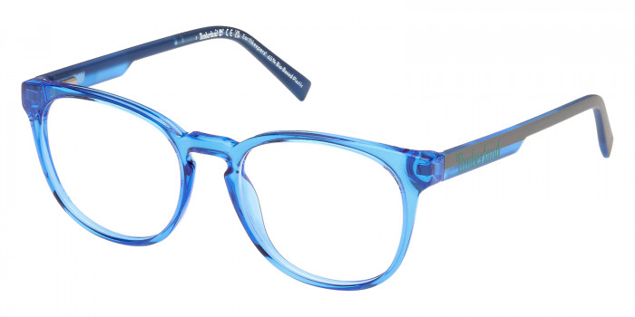 Timberland™ TB50013 090 50 - Shiny Blue/Matte Gray