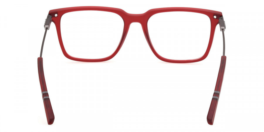 Color: Matte Dark Red/Matte Dark Ruthenium (067) - Timberland TB5001606755