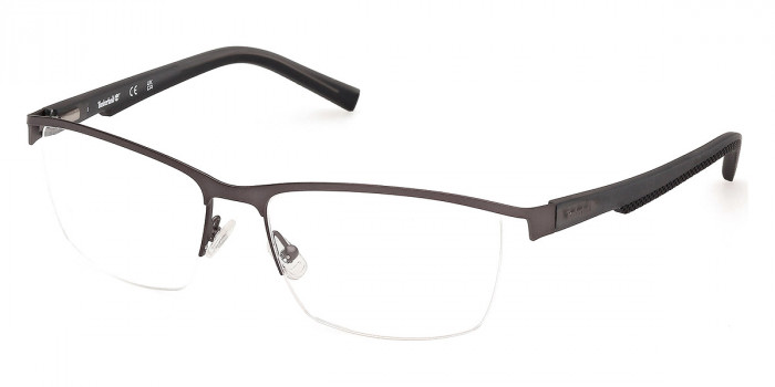Timberland™ TB50018 007 57 - Matte Dark Ruthenium