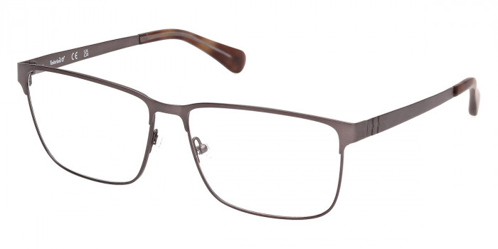 Timberland™ TB50036 007 61 - Matte Dark Ruthenium