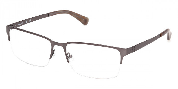 Timberland™ TB50037 007 64 - Matte Dark Ruthenium