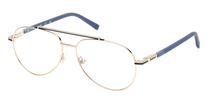 Timberland™ TB50050 032 57 - Shiny Pale Gold/Shiny Blue