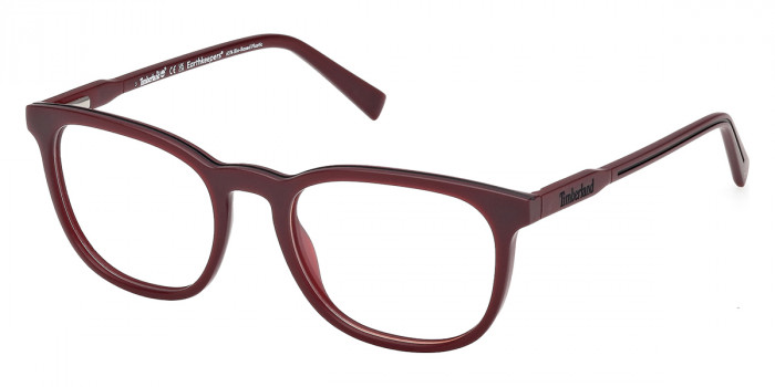 Timberland™ TB50066 067 51 - Matte Dark Red