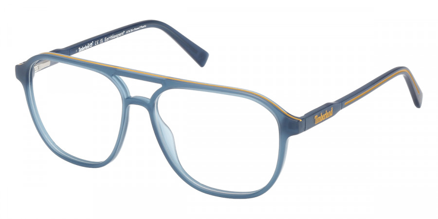 Color: Matte Blue (091) - Timberland TB5006709156