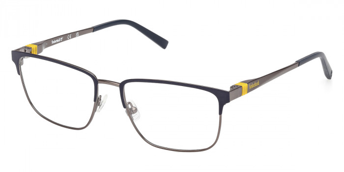 Timberland™ TB50070 091 54 - Matte Blue/Matte Gunmetal