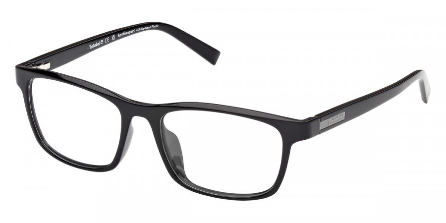 Color: Shiny Black (001) - Timberland TB50077-H00156