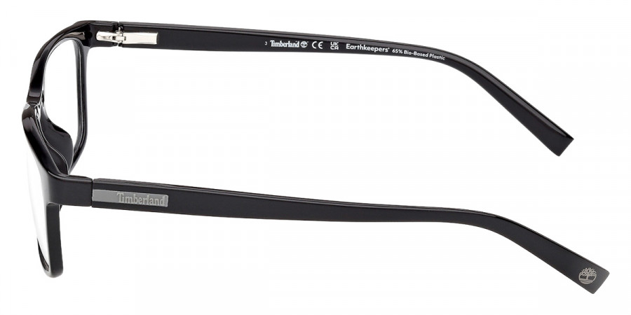 Color: Shiny Black (001) - Timberland TB50077-H00156