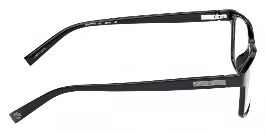 Color: Shiny Black (001) - Timberland TB50077-H00156