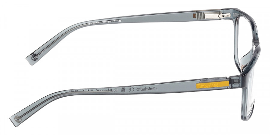 Color: Dark Havana (052) - Timberland TB50077-H05256