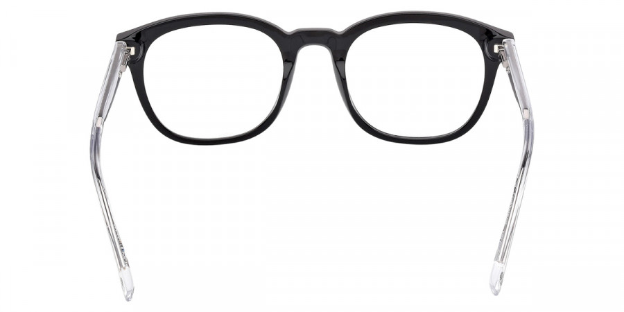 Color: Shiny Black (001) - Timberland TB5008400150