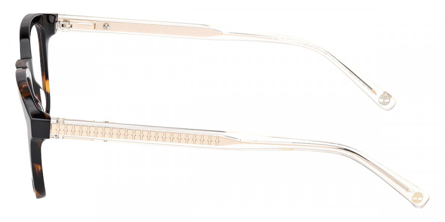 Color: Dark Havana/Crystal/Monocolor (052) - Timberland TB5008405250