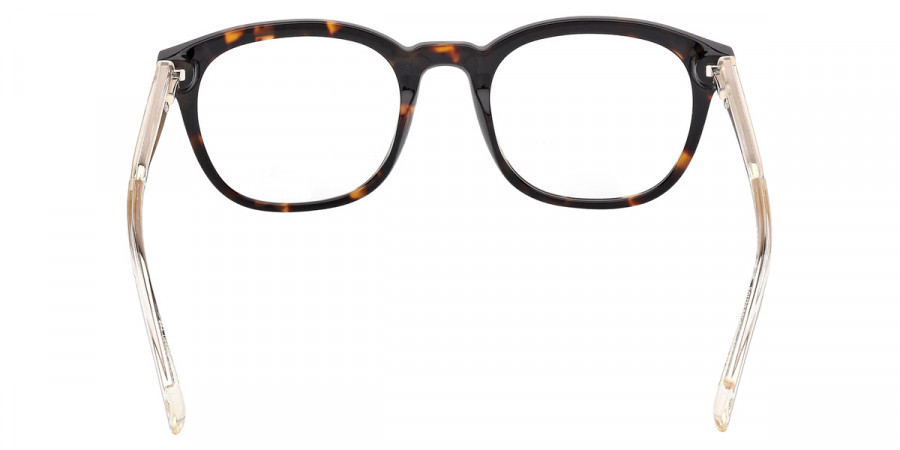 Color: Dark Havana/Crystal/Monocolor (052) - Timberland TB5008405250