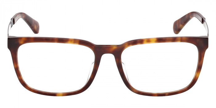 Timberland™ TB50086-H 055 60 - Colored Havana/Matte Dark Ruthenium