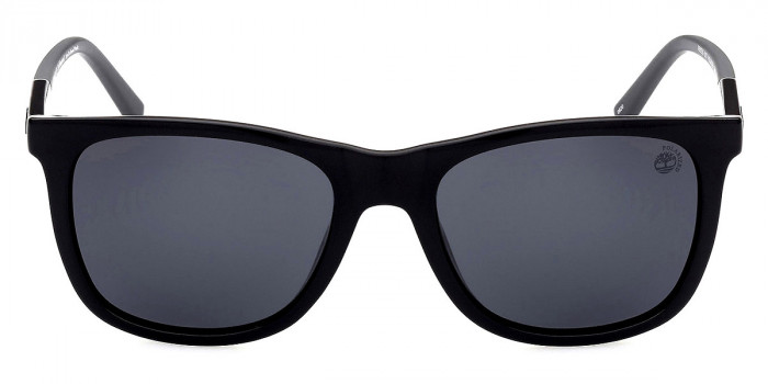 Timberland™ TB9255 01D 56 - Shiny Black/Matte Gray