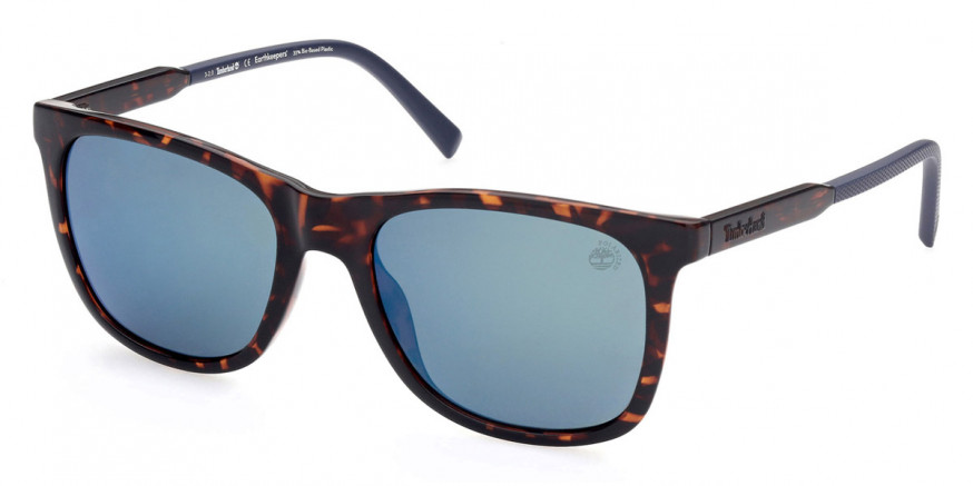 Timberland™ TB9255 52D 56 - Shiny Tortoise with Blue