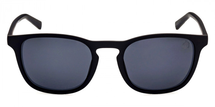 Timberland™ TB9265 02D 53 - Matte Black with Green Color Pop