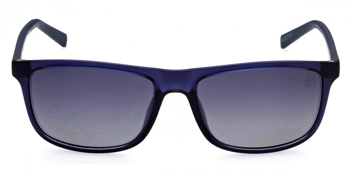 Timberland™ TB9266 90D 57 - Shiny Blue with Gray Color Pop