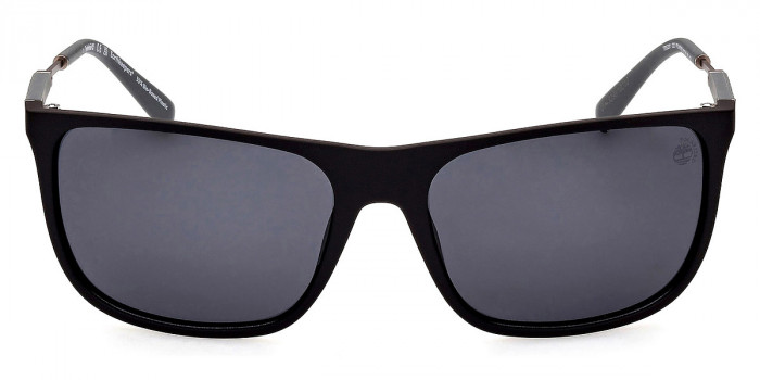 Timberland™ TB9281 02D 62 - Matte Black/Gray Rubber