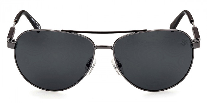 Timberland™ TB9282 06D 61 - Dark Gunmetal with Black/Black Rubber