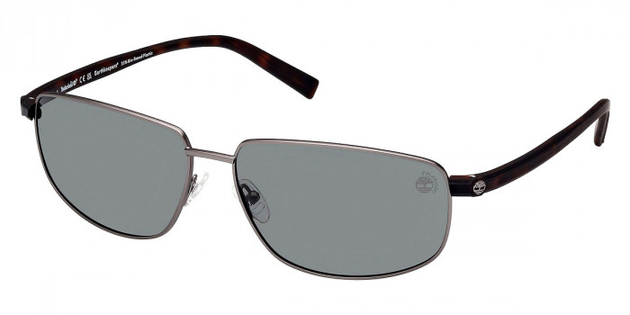 Timberland™ TB9325 09R 65 - Matte Gunmetal