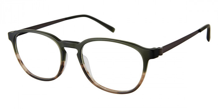 TLG™ NU070 c06 51 - Green