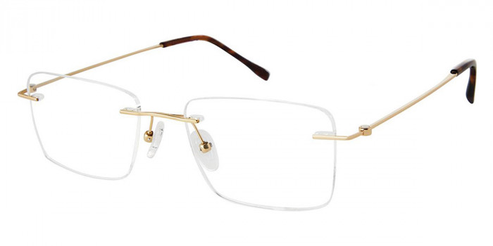 TLG™ NU072 c03 52 - Gold