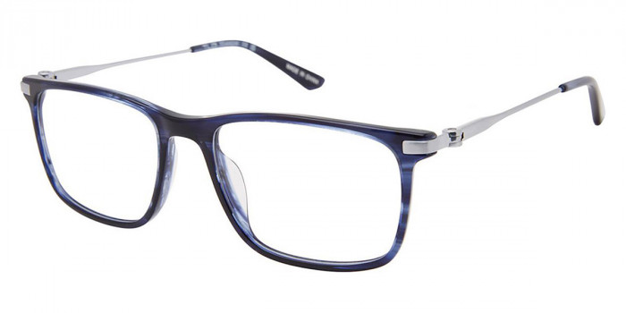 TLG™ NU081 c03 52 - Blue