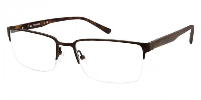 TLG™ NU087 c02 57 - Brown