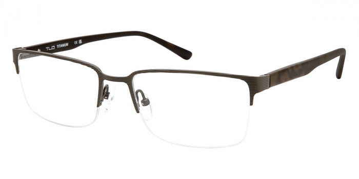 TLG™ NU087 c03 57 - Gunmetal