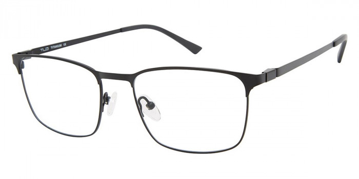 TLG™ NU059 c03 55 - Matte Black