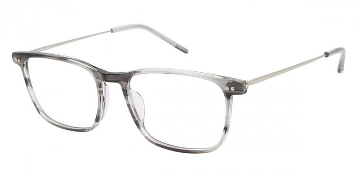 TLG™ NU061 c03 53 - Gray Horn/Light Gunmetal