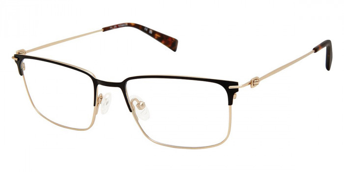 TLG™ NU062 c02 51 - Black/Gold