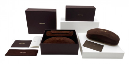 Example of Eyewear Cases by Tom Ford™
