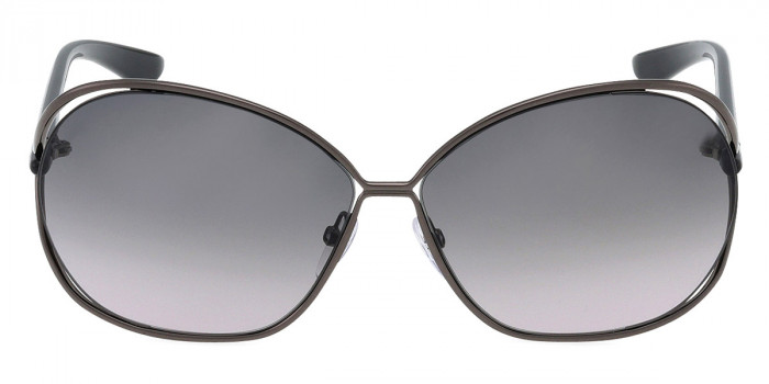 日本企画】TOM FORD FT1230-D 01A ブラック(01A ブラック